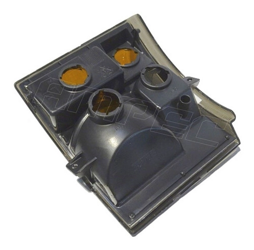 Lanterna Pisca Seta ParaScania S4 Serie 4 LE Fume