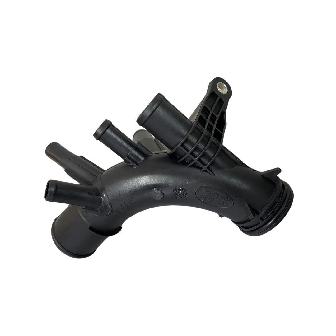 Tubo Água Refrigeração Para S10 TRAILBLAZER 2.8 2012 a 2013