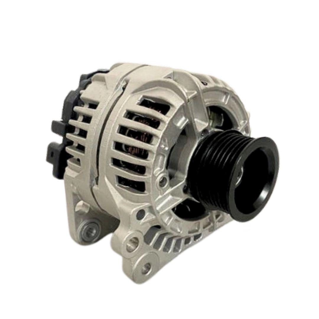 Alternador Volkswagen VW Gol GTI Golf IV Polo Audi A3 Hella Alternador Volkswagen VW Gol GTI Golf IV Polo Audi A3 Hella
