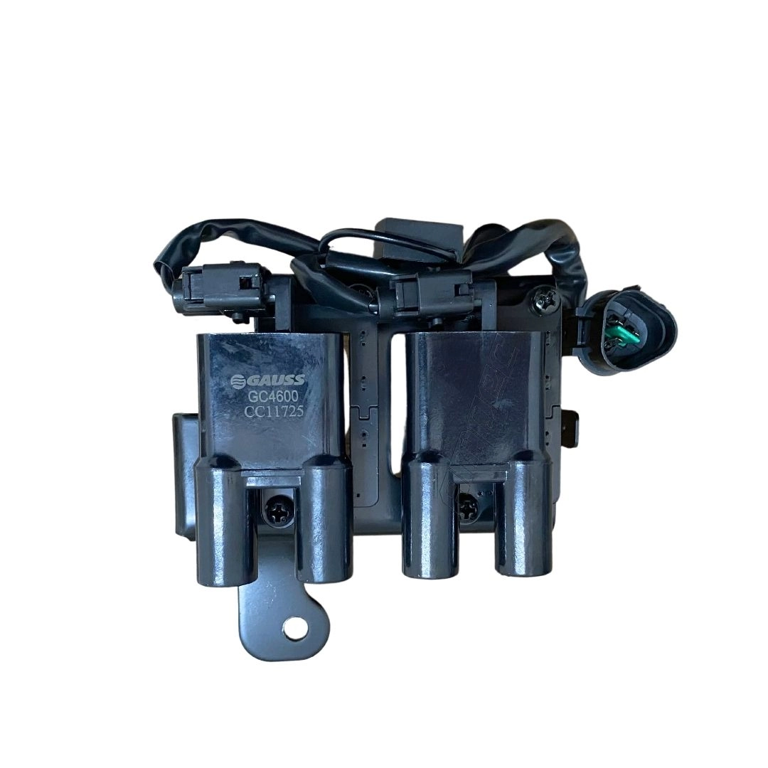 Bobina Ignição Para Picanto Elantra Accent Atos Bobina Ignição Para Picanto Elantra Accent Atos