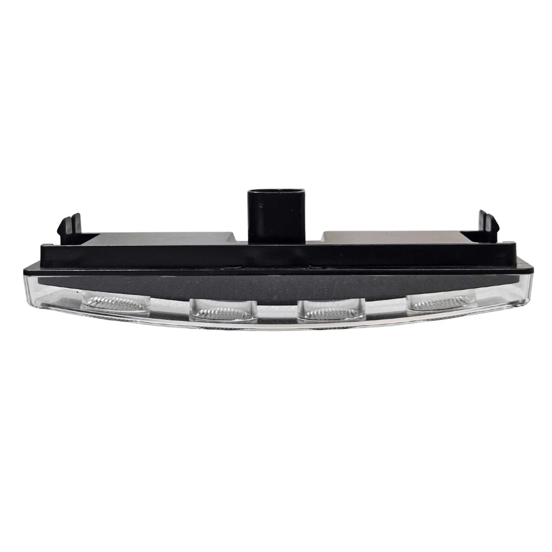Lanterna Tapa Sol Delimitadora LED Bivolt 4 LED'S Branco Para Caminhão Scania Série 4 Série 5 S4 S5 PGR 1798980 2035104