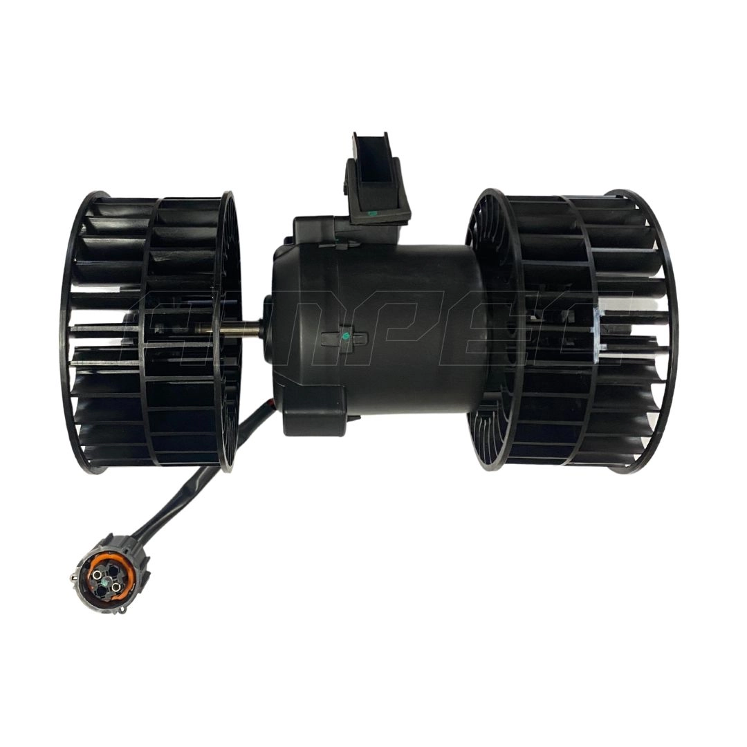 Motor Ventilador Cabine ParaScania S4 124 98 a 2008 Motor Ventilador Cabine ParaScania S4 124 98 a 2008