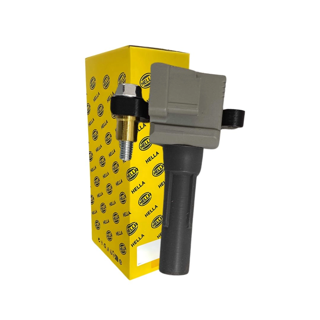 Bobina de Ignição Para Subaru Forester Impreza Hella