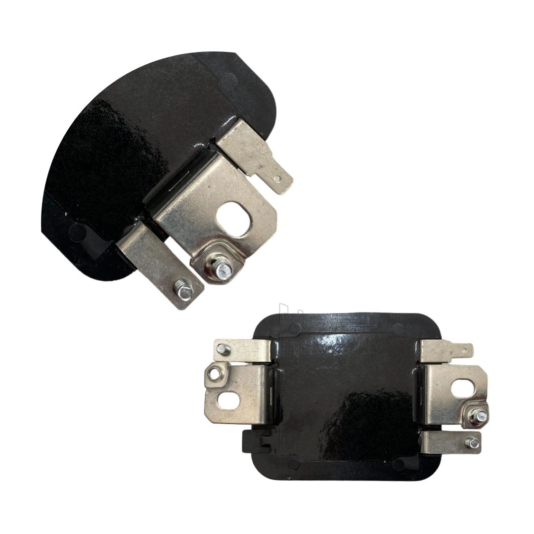 Regulador Voltagem VW Fusca Gol Kombi Dinamo 14V 30A GA002 Regulador Voltagem VW Fusca Gol Kombi Dinamo 14V 30A GA002