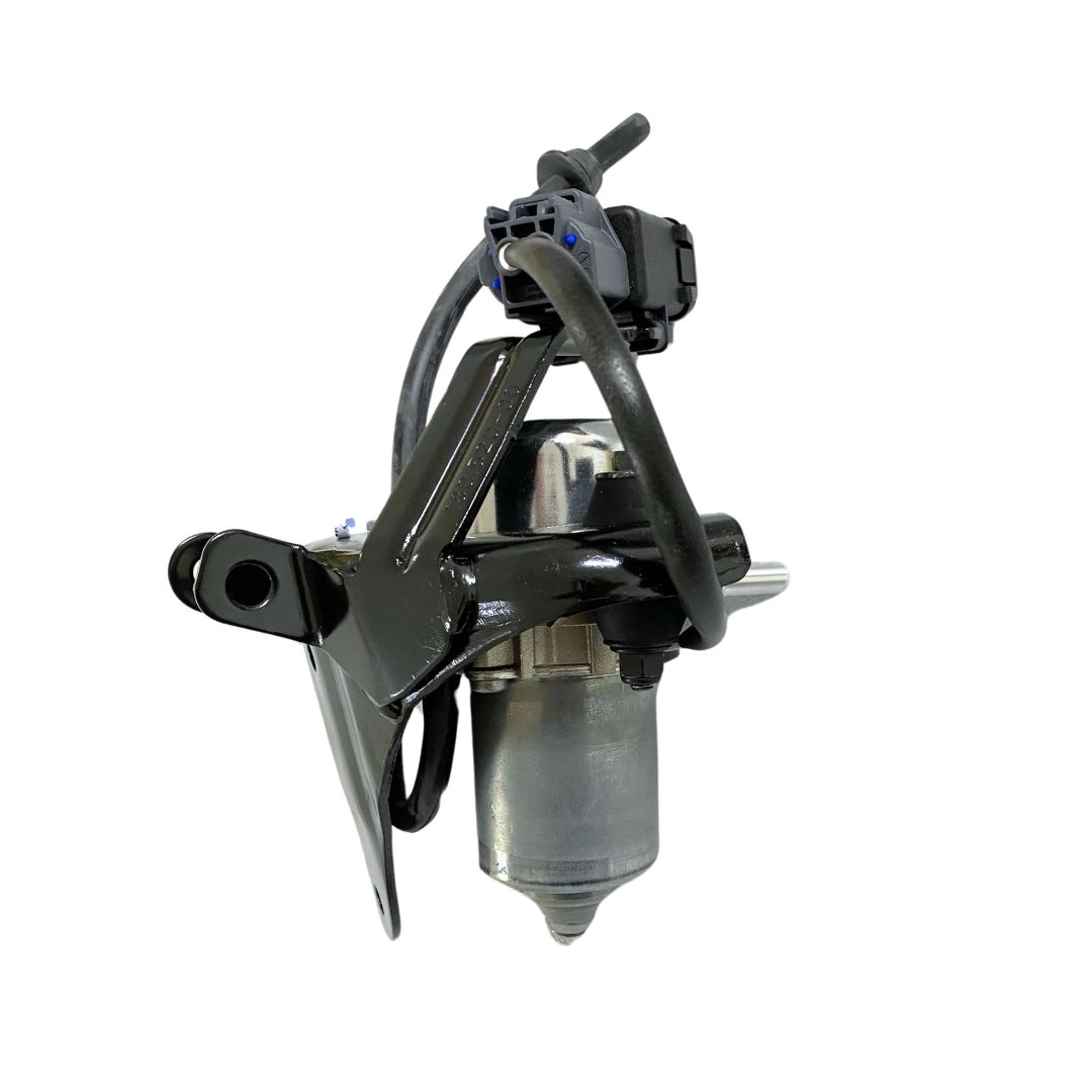 Bomba Vacuo Eletrica Freio Para Sonic 1.6 2012 a 2014 Hella