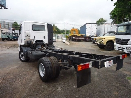 Lanterna Traseira Caminhao Mercedes Ford AP88 SV LD