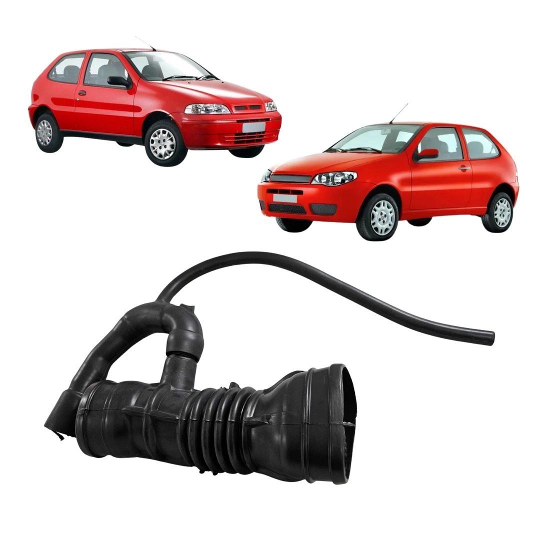 Mangueira Filtro de Ar Para Fiat Palio 1.0 Fire Após 2006