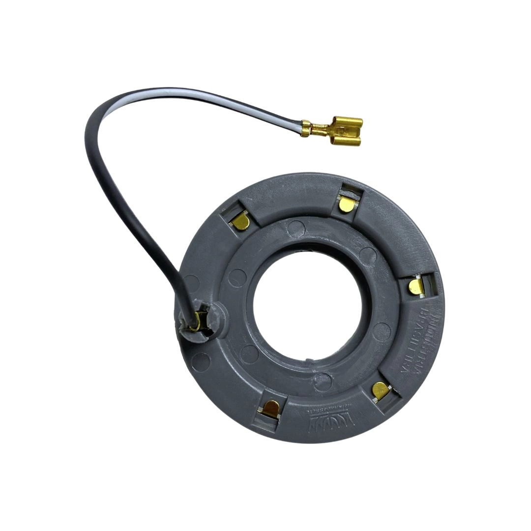 Came Buzina Contato Volante Para VW Gol G1 G2 G3 G4 Após 95