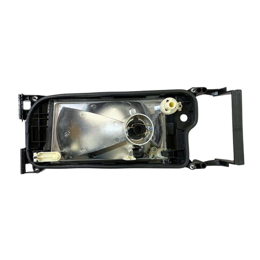 Farol ParaScania S4 S5 Série 4 5 Lado Esquerdo Farol ParaScania S4 S5 Série 4 5 Lado Esquerdo