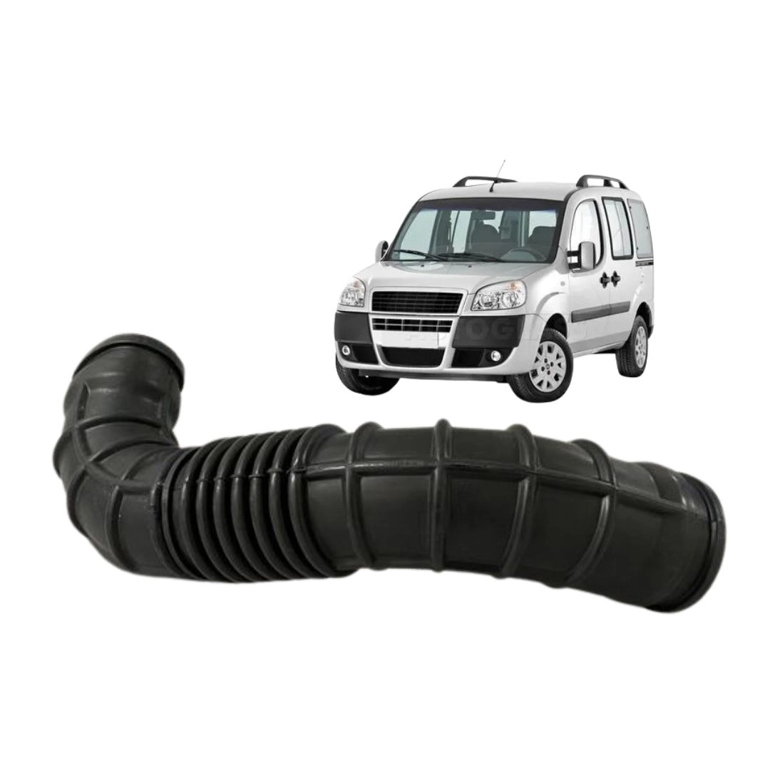 Mangueira Filtro Ar Para Doblo 1.4 1.8 2010 a 2015 51860454