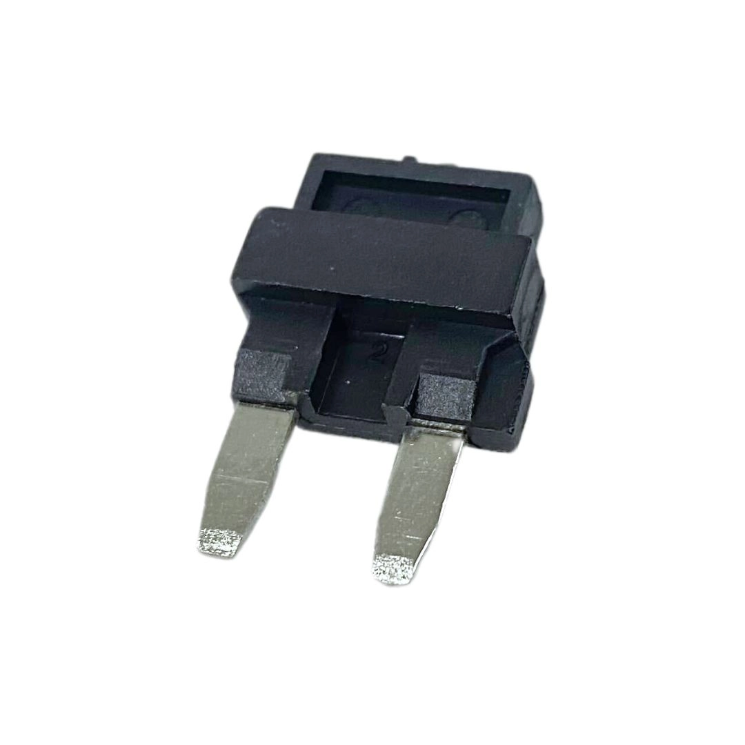 Fusível Mini Diodo Renault Sandero Logan Kwid Duster 400V 1A Fusível Mini Diodo Renault Sandero Logan Kwid Duster 400V 1A