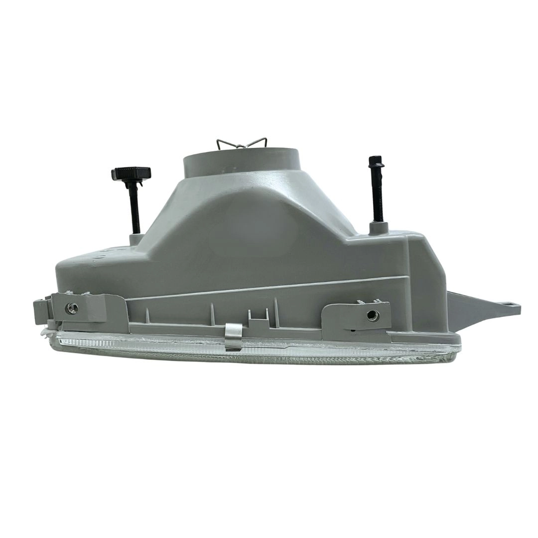 Farol Principal Para Fiat Uno Fiorino 91 a 04 Vidro Direito Farol Principal Para Fiat Uno Fiorino 91 a 04 Vidro Direito