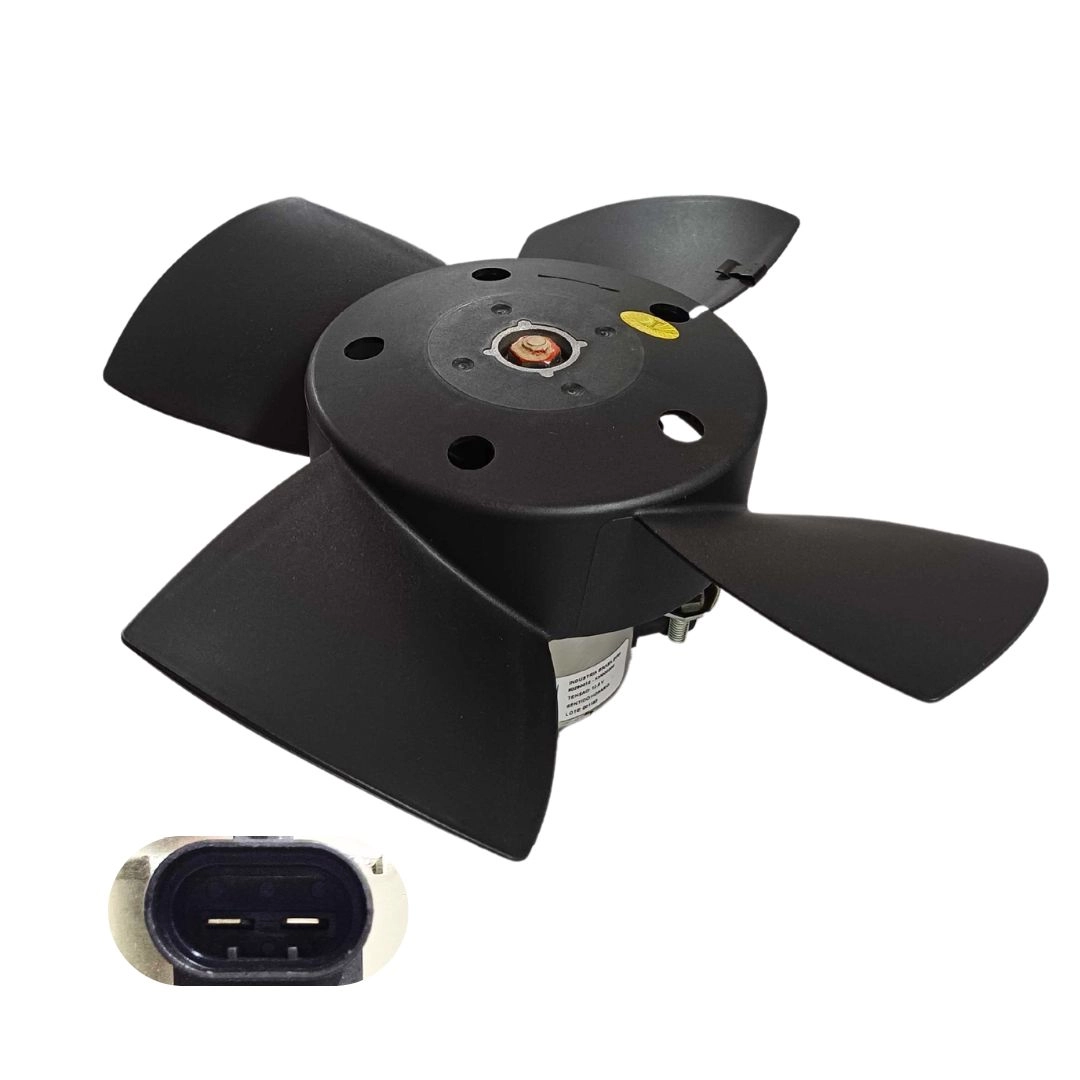 Ventoinha Radiador Para Corsa 1.0 1.4 1.6 1994 a 2002 Ventoinha Radiador Para Corsa 1.0 1.4 1.6 1994 a 2002