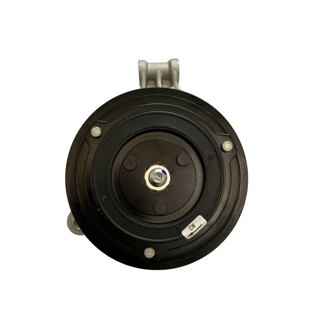 Compressor Ar Condicionado Para Siena 1.6 11 a 12 51973796 Compressor Ar Condicionado Para Siena 1.6 11 a 12 51973796
