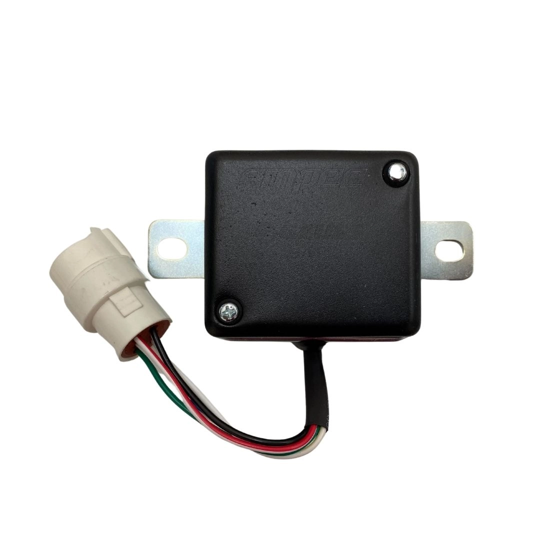 Regulador Voltagem 14V Toyota Hilux 2.4/2.8 1983 2000 GA112 Regulador Voltagem 14V Toyota Hilux 2.4/2.8 1983 2000 GA112