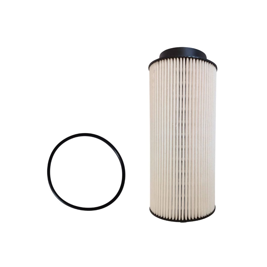 Filtro Combustivel Para Man TGX 28-440 29-480 33-440 Hengst