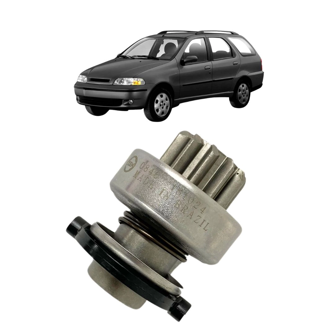 Bendix Partida Para Fiat Palio Argentino 1.6 Weekend 1.0 1.5