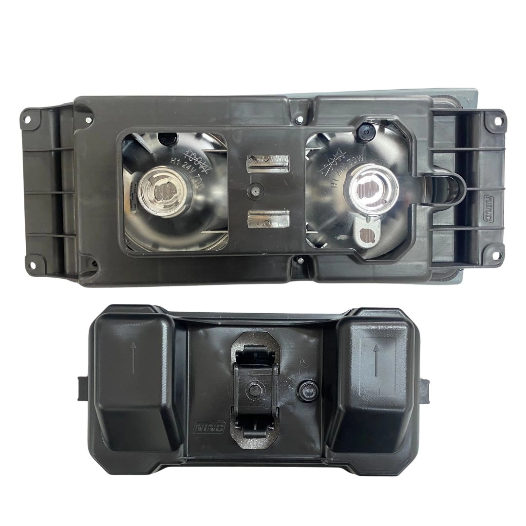 Farol Principal VW Tractor Titan 13180 17210 18310 NINO LD