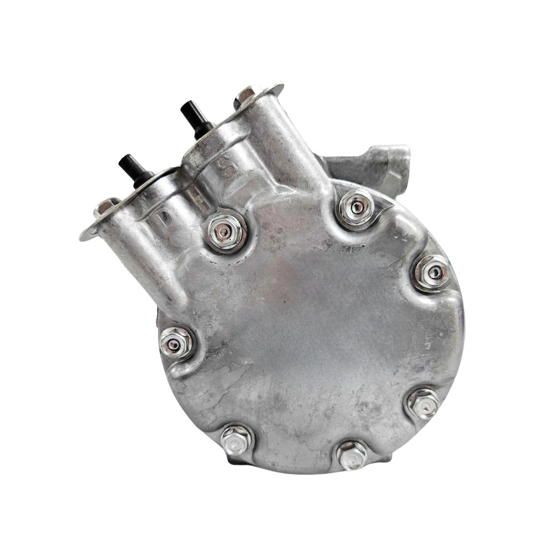 Compressor Ar Condicionado Para Clio 1.6 00 a 09 6PK SD7V16