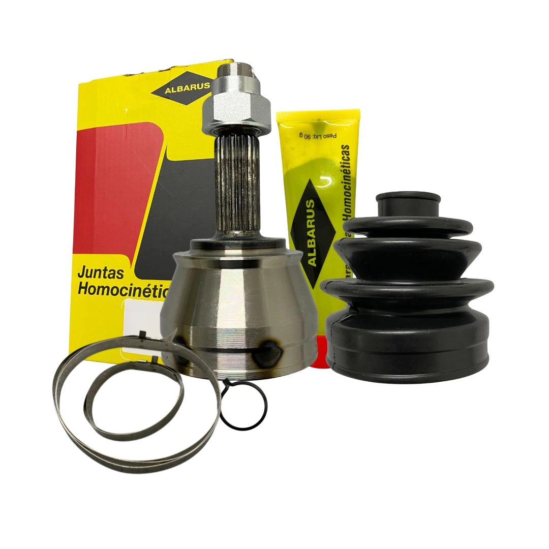 Junta Ponteira Homocinetica Para Fiat Strada 1.5 1.6 98 a 05 Junta Ponteira Homocinetica Para Fiat Strada 1.5 1.6 98 a 05