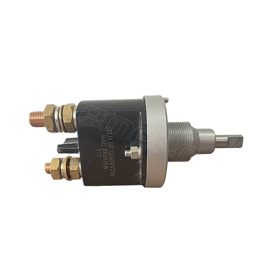 Chave Geral da Bateria 24v 250a Para Iveco Stralis Trakker EuroTech EuroCargo EDN 99458665