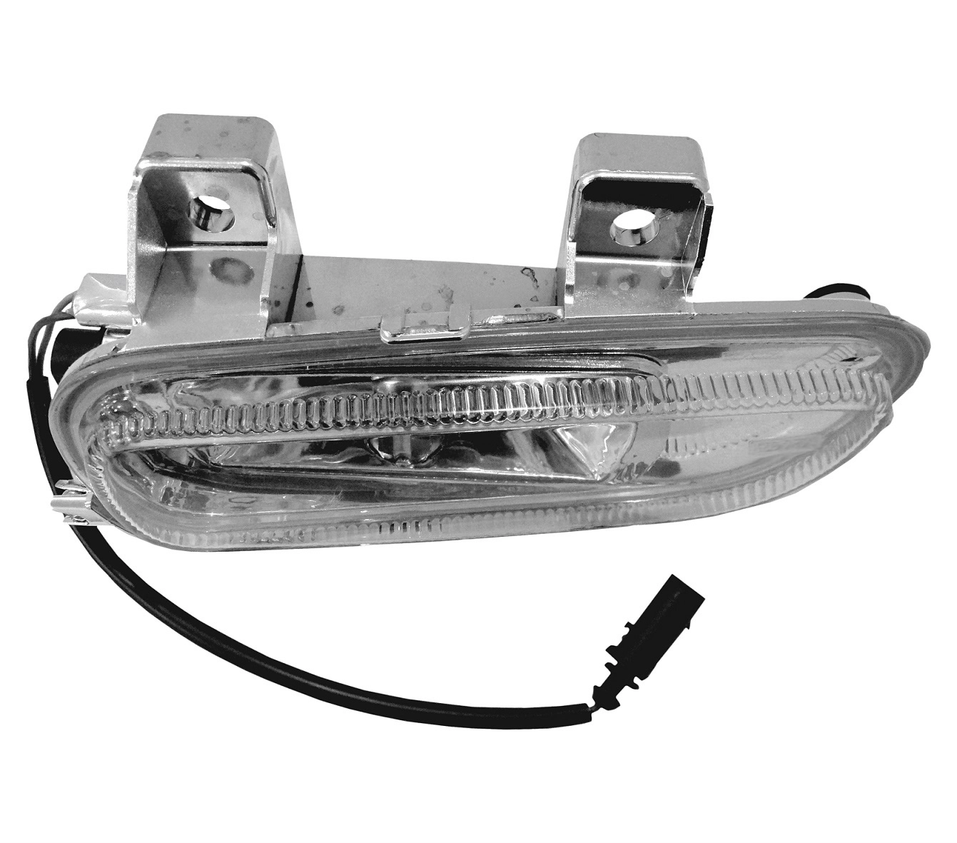 Par Farol Auxiliar Para MB Axor Após 2005 H3 LD/LE Par Farol Auxiliar Para MB Axor Após 2005 H3 LD/LE