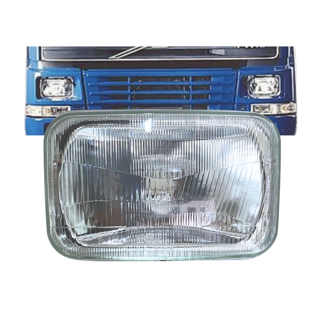 Farol Principal Para Volvo FH12 FM12 1994 a 1998 LD/LE
