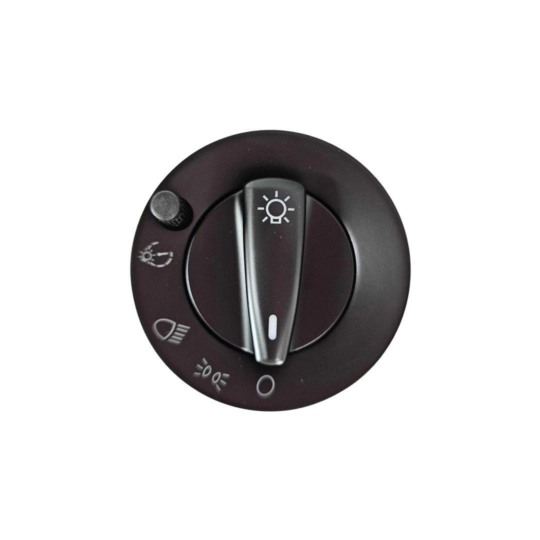 Chave Luz Dimmer Para VW Caminhões Constellation 2TB941534