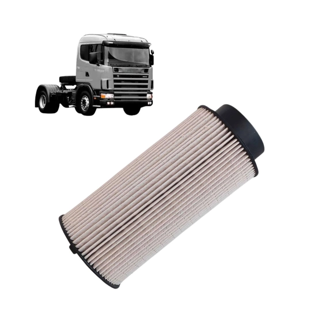Filtro Combustivel Para Scania P270 P310 P340 P360 P420