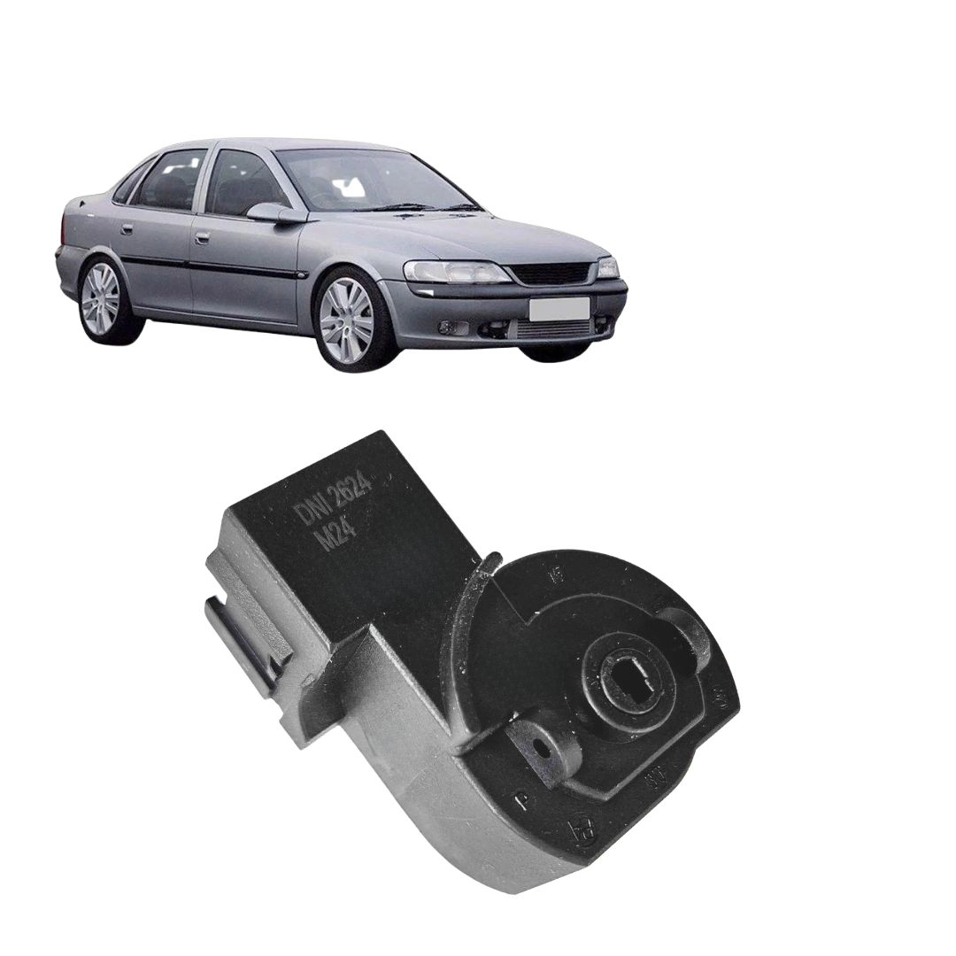 Comutador Ignição Partida Para GM Vectra 1997 a 2005 6 Vias Comutador Ignição Partida Para GM Vectra 1997 a 2005 6 Vias