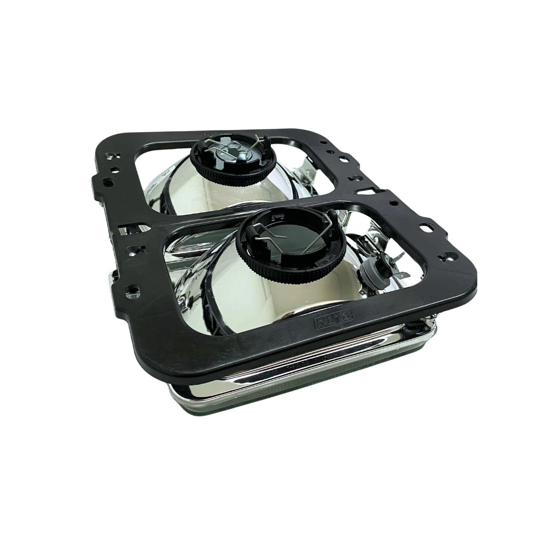 Farol Principal Para Ford F1000 F4000 F11000 85 a 91 LE