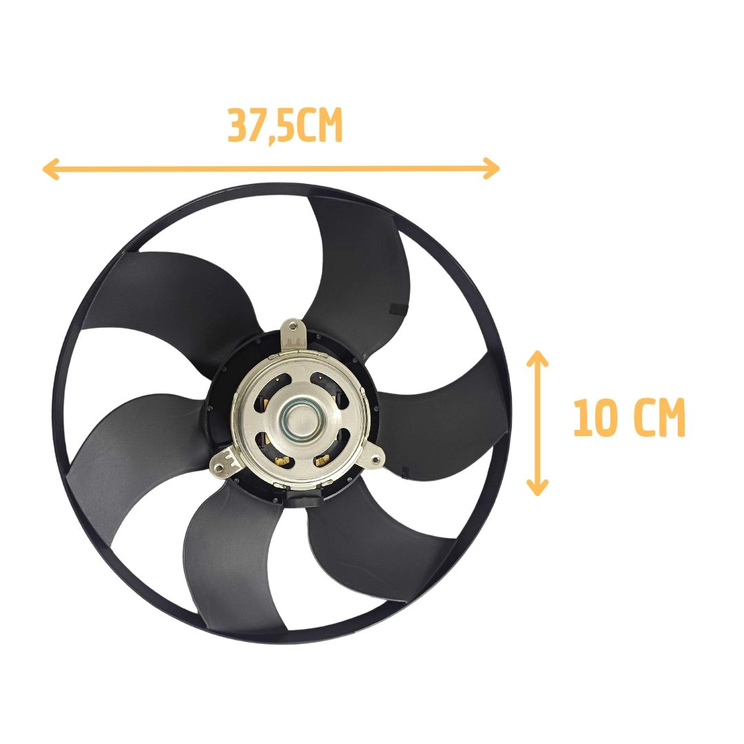 Ventoinha Radiador Para Clio Megane Logan Symbol Scenic Ventoinha Radiador Para Clio Megane Logan Symbol Scenic