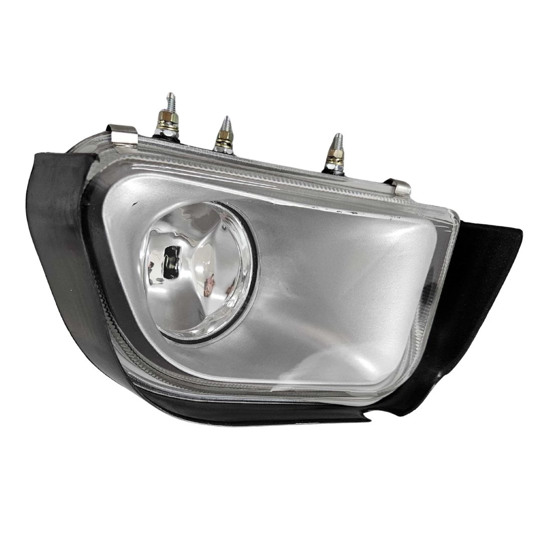 Farol Auxiliar Para S10 Blazer 2001 a 2007 Vidro Direito Farol Auxiliar Para S10 Blazer 2001 a 2007 Vidro Direito