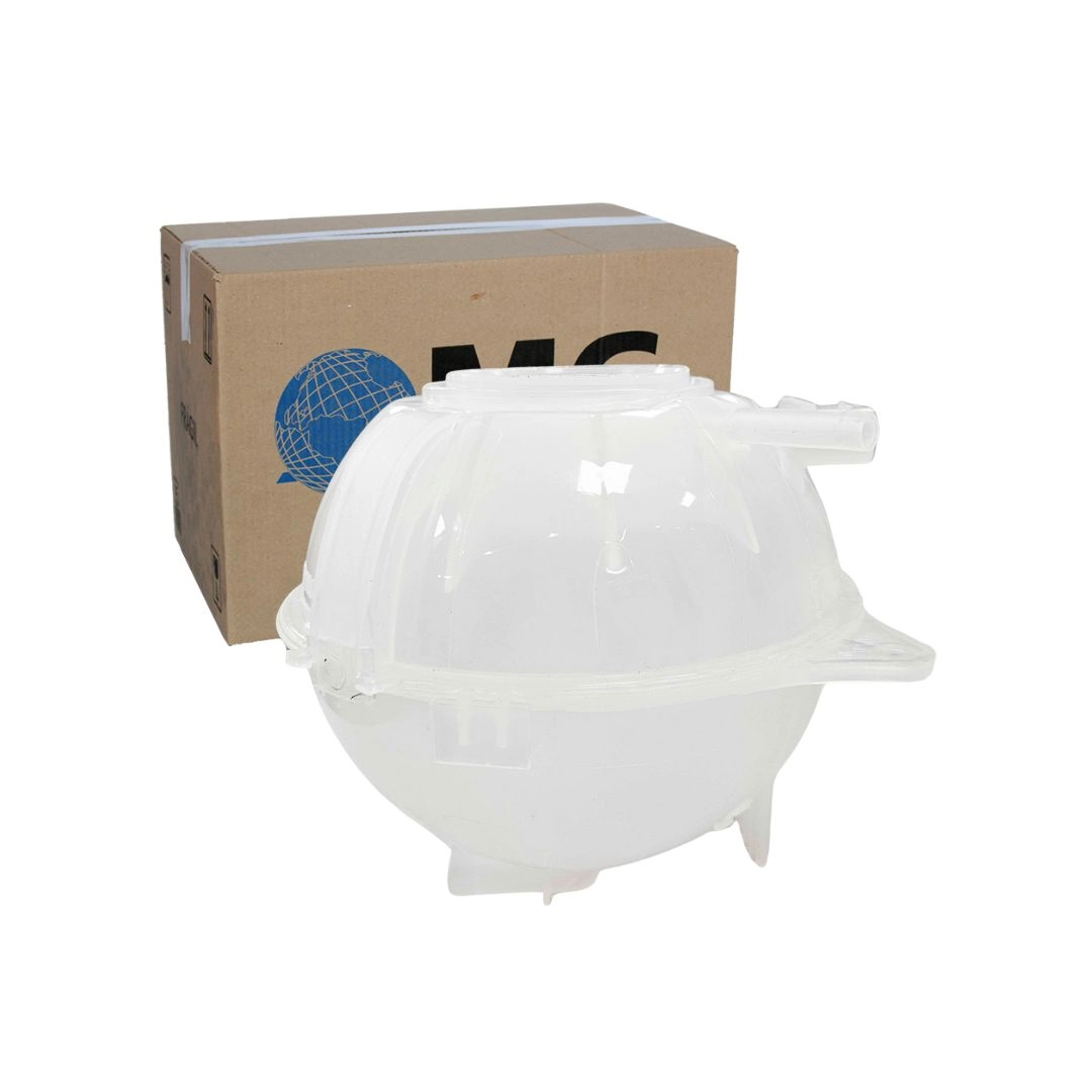 Reservatório Água Radiador Para Vw Polo 1.6 2.0 03 a 15 MG