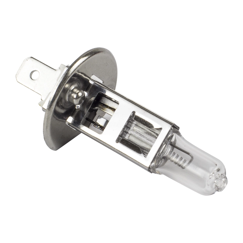 Lâmpada H1 24V 70W - Teslla Lâmpada H1 24V 70W - Teslla