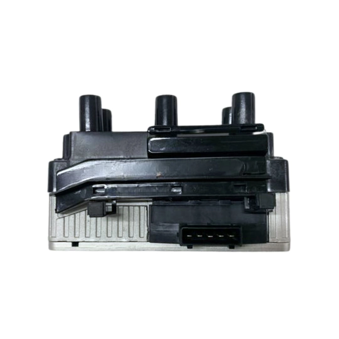 Bobina Ignição Volkswagen Passat 1.8 VR6 Golf GG2 VR6 GC4043 Bobina Ignição Volkswagen Passat 1.8 VR6 Golf GG2 VR6 GC4043