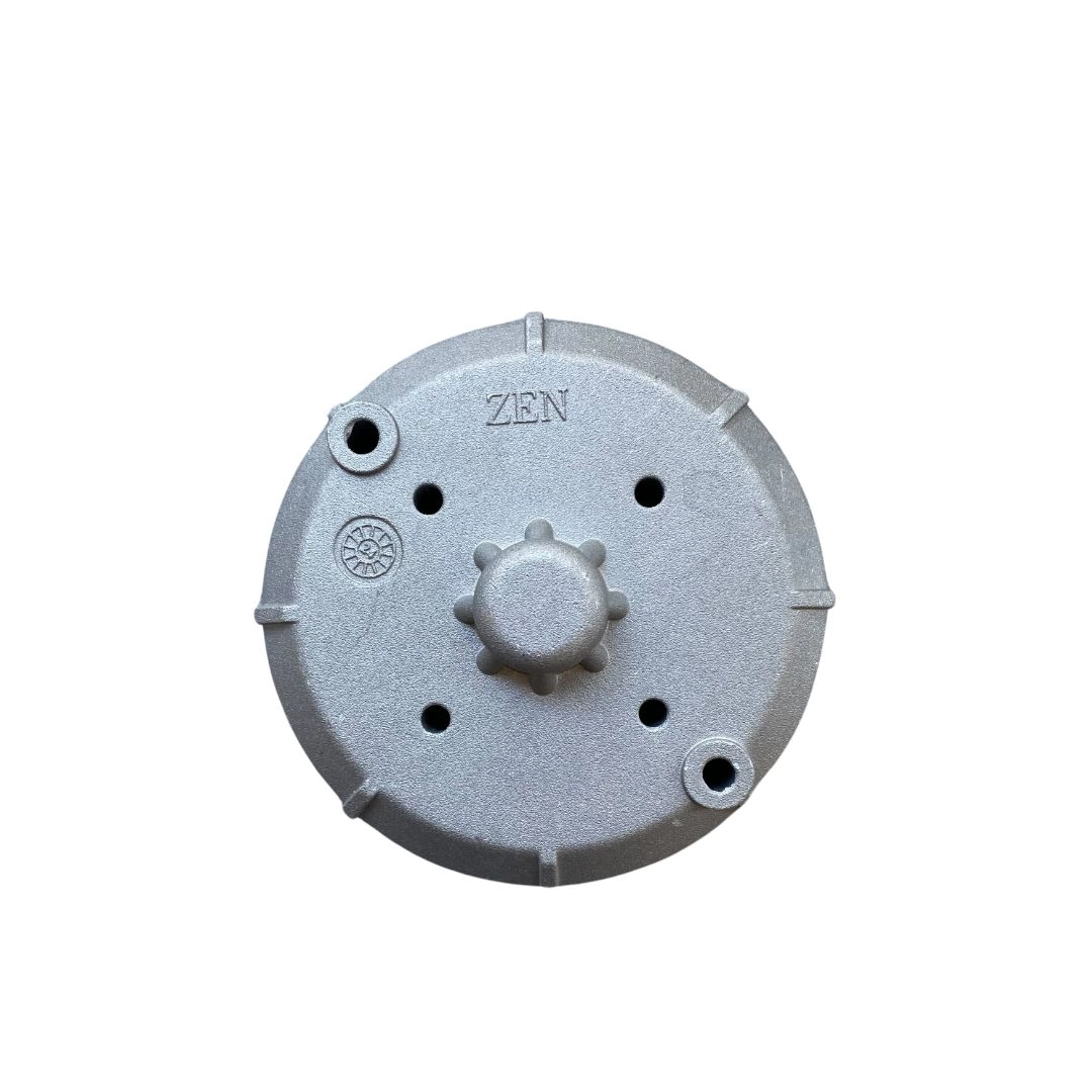 Mancal Motor Partida Colheitadeira Trator Caminhão ZEN 2405 Mancal Motor Partida Colheitadeira Trator Caminhão ZEN 2405