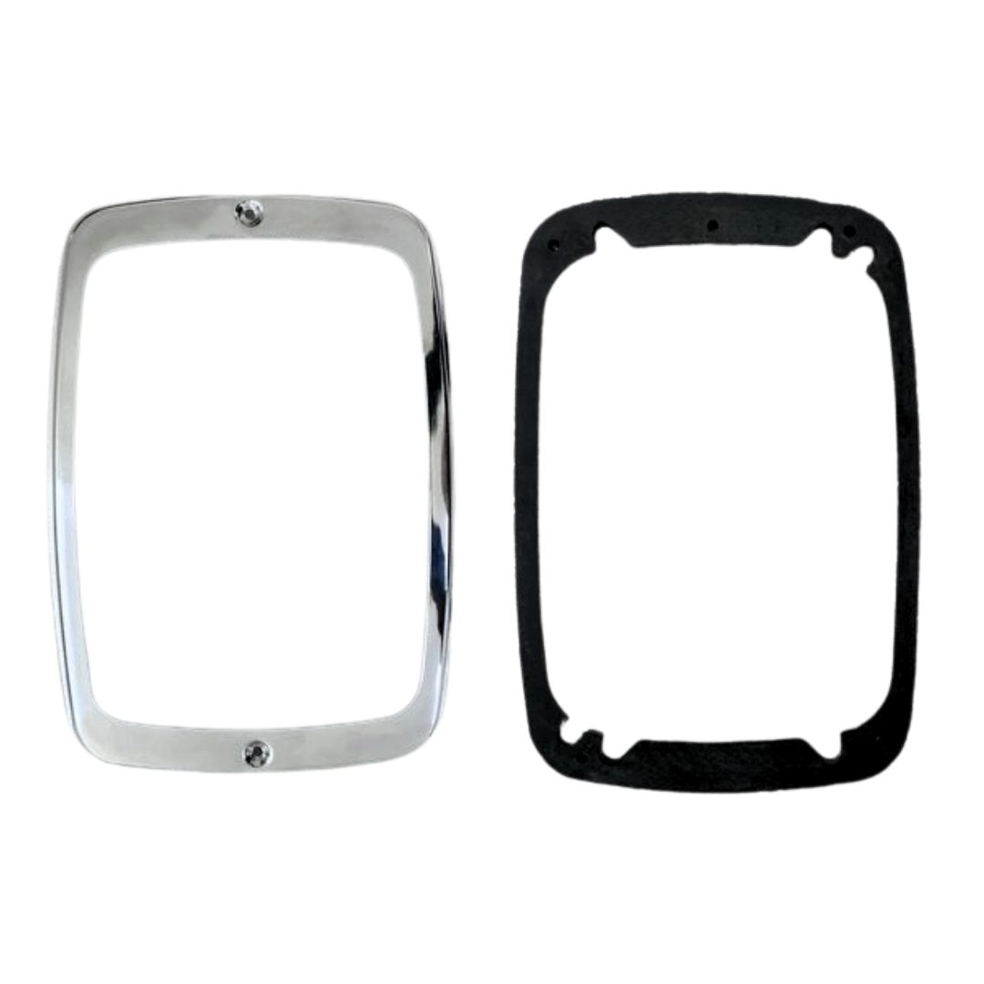 Farol Para Mercedes Benz MB 608 708 de 1972 a 1989 LE Farol Para Mercedes Benz MB 608 708 de 1972 a 1989 LE