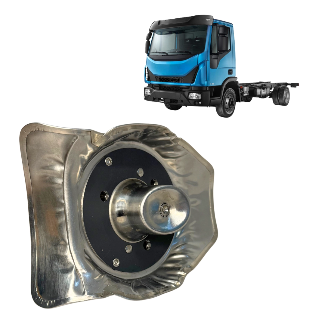 Válvula Dosadora Arla 32 12V / 24v Para Caminhão Iveco Tector Após 2012 Hella 47511724 Válvula Dosadora Arla 32 12V / 24v Para Caminhão Iveco Tector Após 2012 Hella 47511724