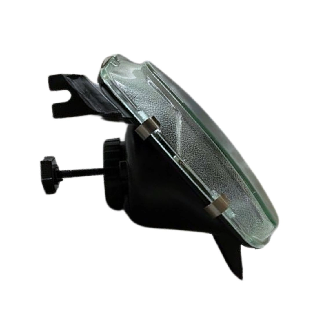 Farol Milha Para Strada Palio Weekend 1996 a 2000 Vidro LD