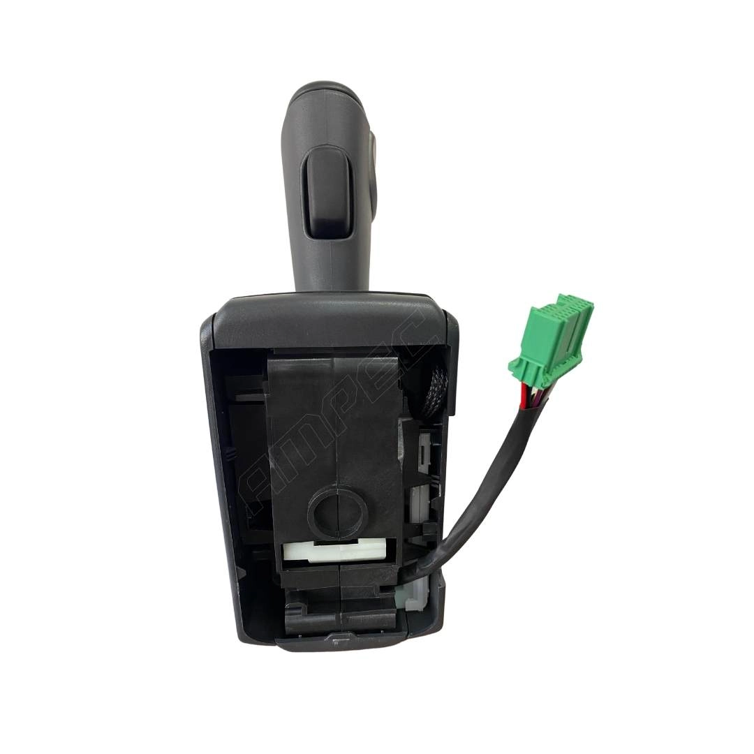 Manopla Câmbio Para Volvo FH FM FMX Onibus I-Shift Manopla Câmbio Para Volvo FH FM FMX Onibus I-Shift