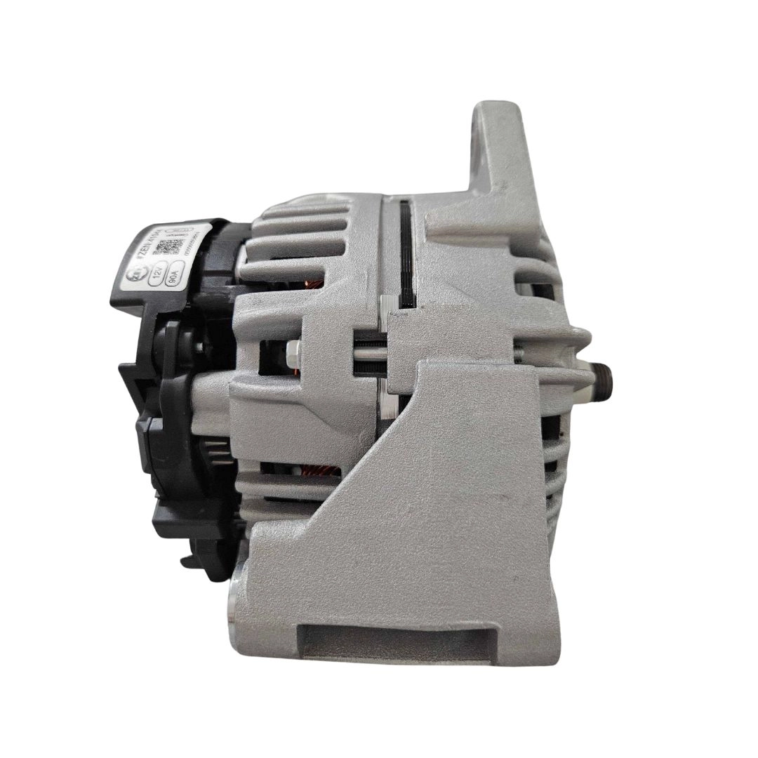 Alternador 90a 12v Para Agrale BX 4130 4150 60 90 MA 7.5T