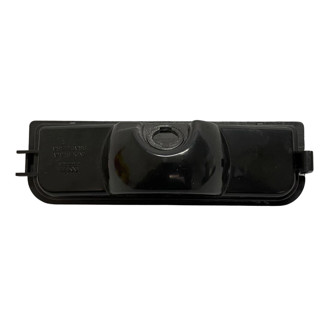 Lanterna Luz Placa Para Volkswagen Voyage 2009 a 2015