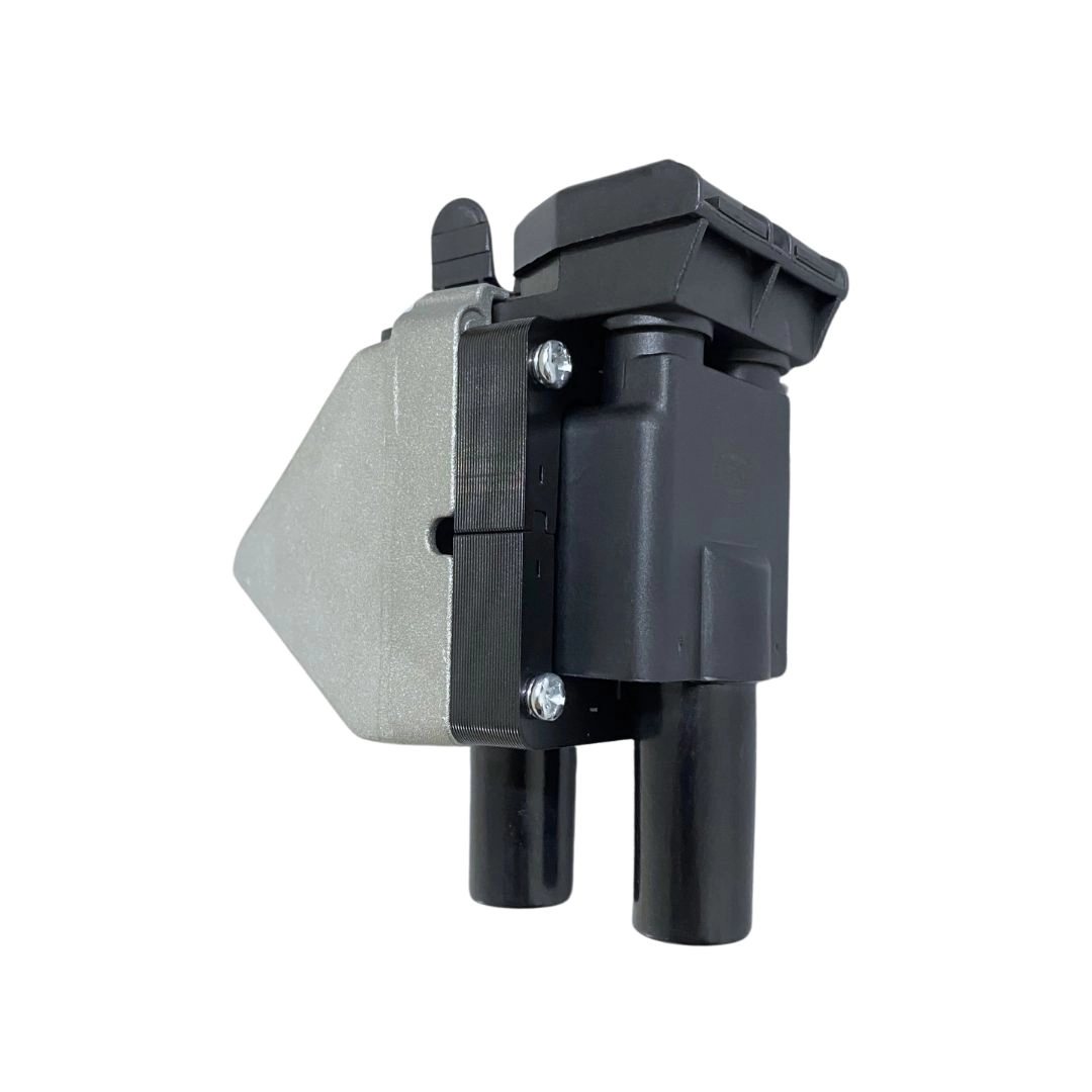 Bobina de Ignição Para Mercedes C180 C200 C220 Hella