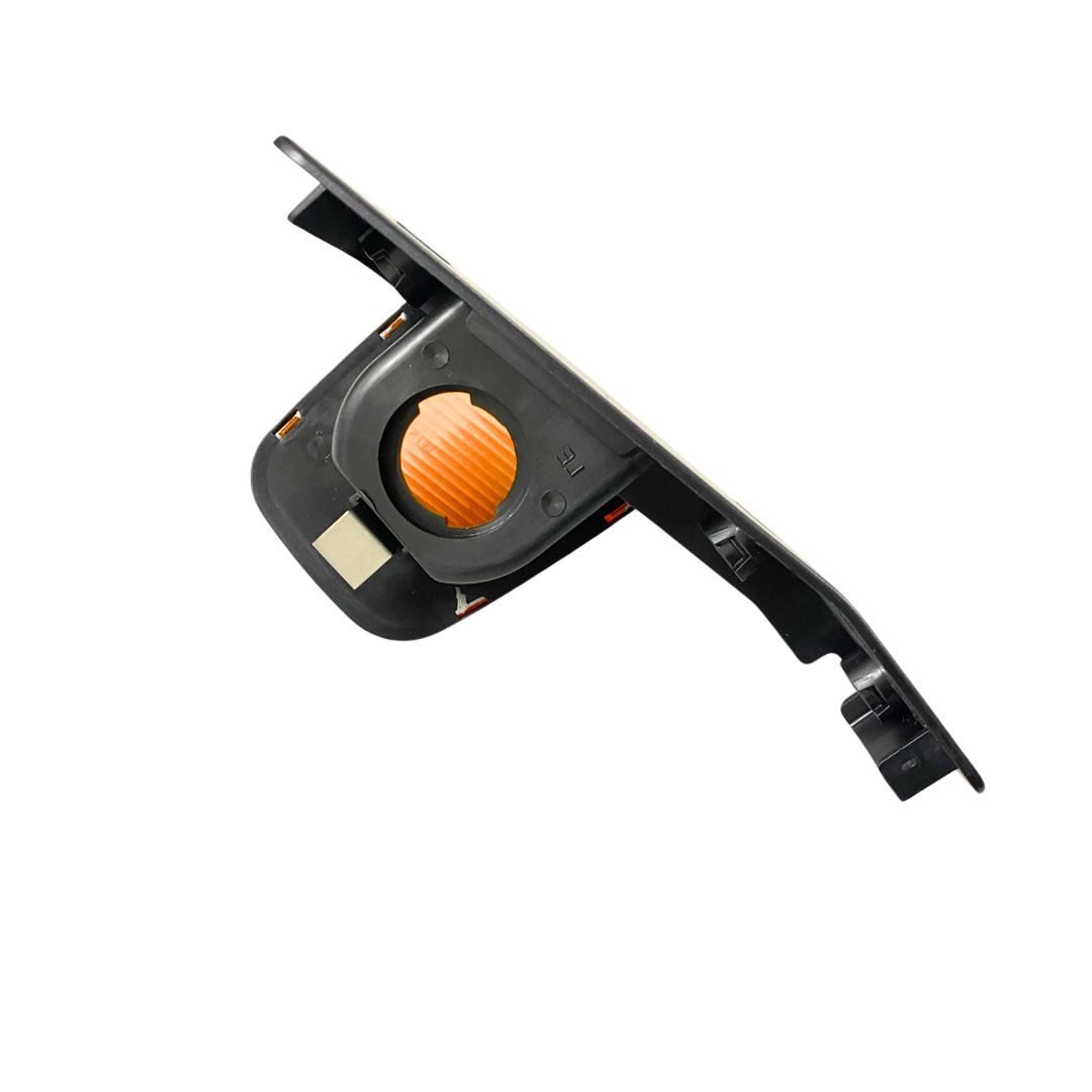 Lanterna Pisca Seta Para Iveco Stralis 2006 Laranja LD