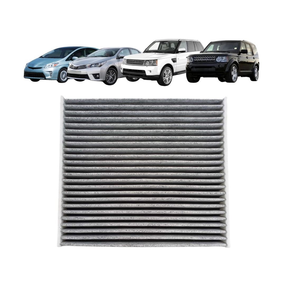 Filtro de Cabine Toyota Corolla Prius Land Rover Discovery