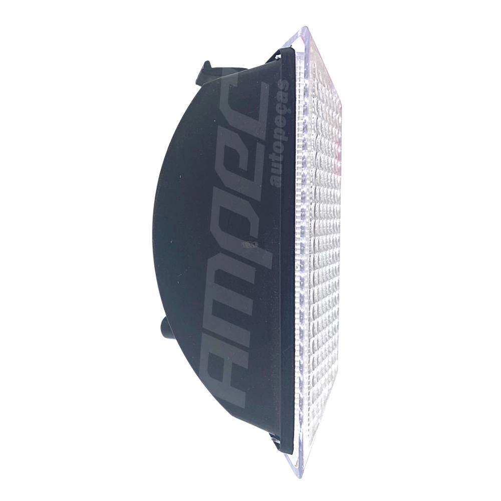 Lanterna Pisca Seta ParaVolvo FH FM 2004 Cristal LE Lanterna Pisca Seta ParaVolvo FH FM 2004 Cristal LE