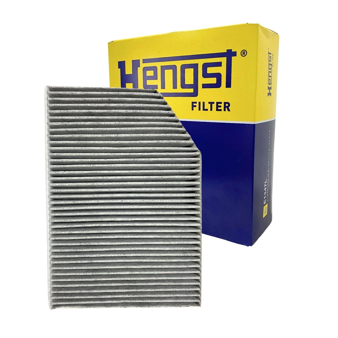 Filtro Ar ParaBMW X3 X4 Z4 320i 330e Carvão Ativado