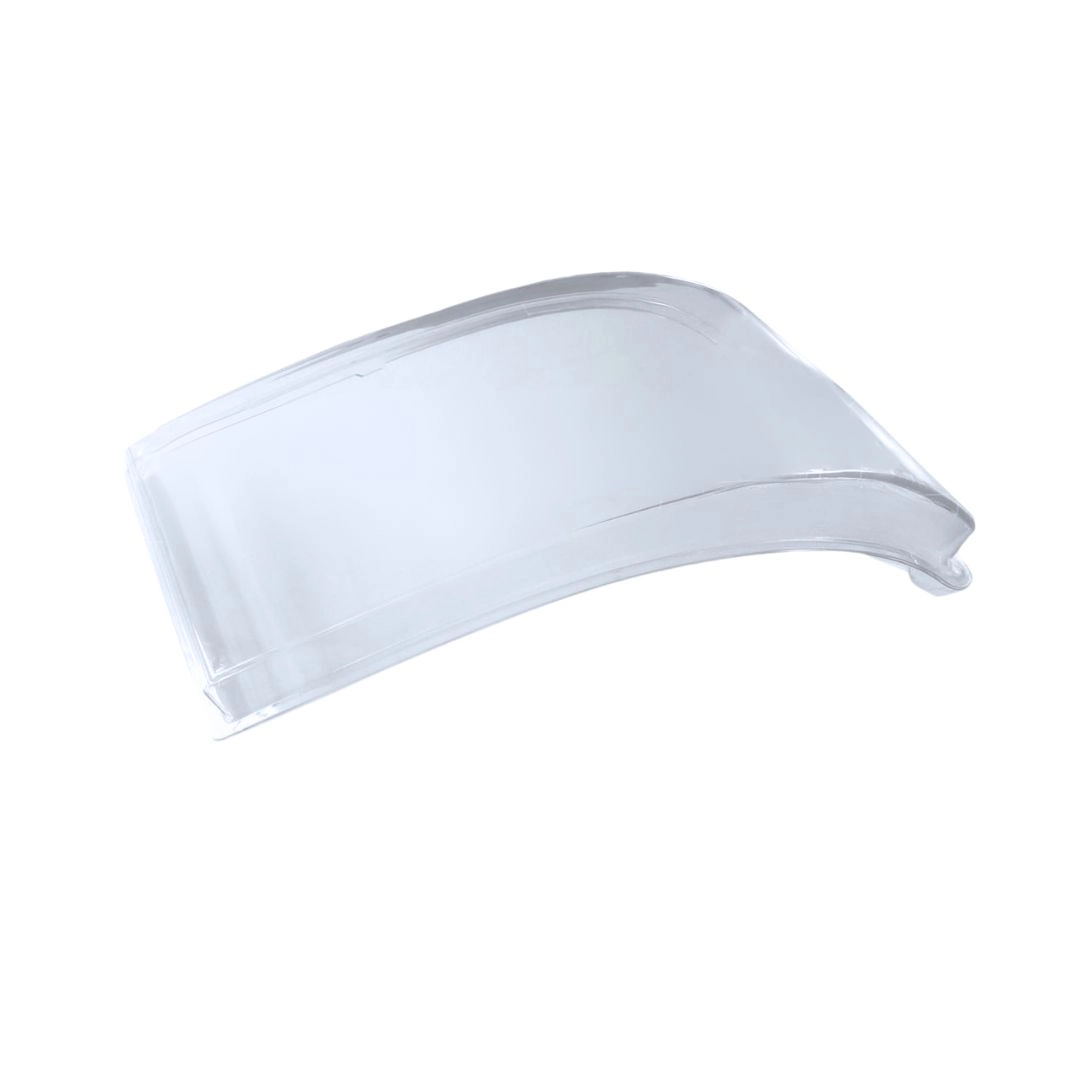 Lente para Farol ParaScania NTG S6 Série 6 Esquerdo Lente para Farol ParaScania NTG S6 Série 6 Esquerdo