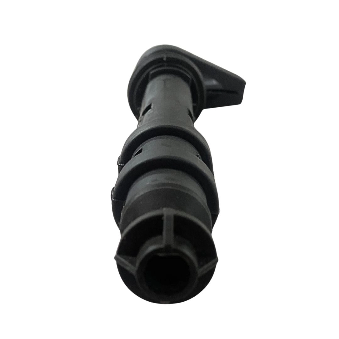 Conjunto Cabo Vela Ignição Para Palio 1.6 1996 a 2003 Torque